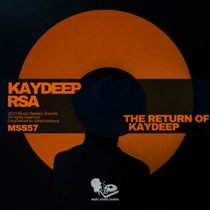 The Return of Kaydeep