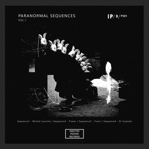 Paranormal Sequences Vol1.