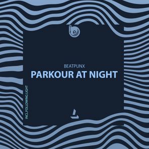 Parkour at Night