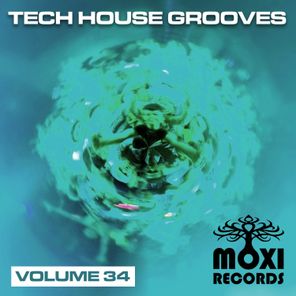 Tech House Grooves, Vol. 34
