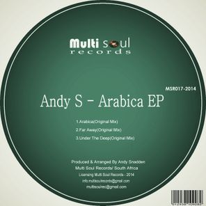 Arabica EP