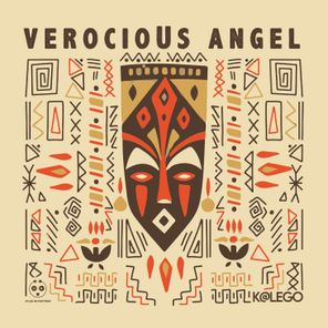 Verocious Angel