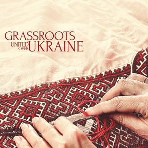Grassroots: United Over Ukraine