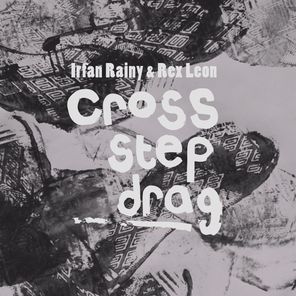 Cross, Step, Drag.