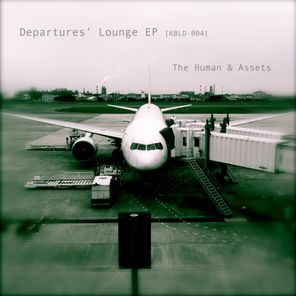 Departures’ Lounge EP