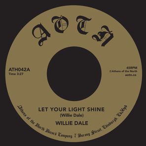 Let Your Light Shine