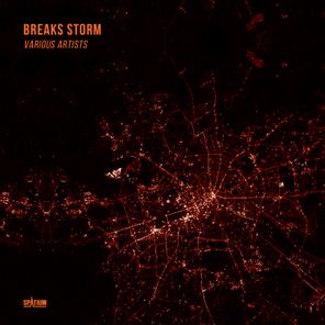 Breaks Storm