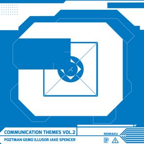 Communication Themes Volume 2