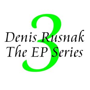 The EP Series Vol. 3