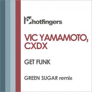 Get Funk (Remix)