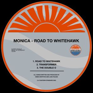 Road To Whitehawk