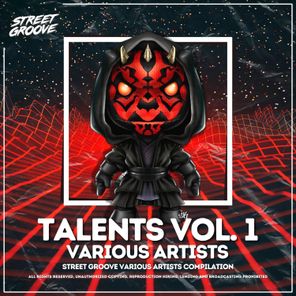 Talents, Vol. 1