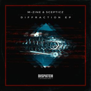 Diffraction - EP