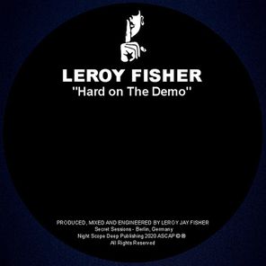 Hard on The Demo