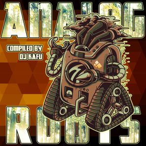 Analog Roots (Compiled by DJ Kafu)