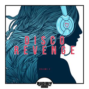 Disco Revenge, Vol. 4