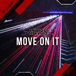 Move on It (Radio Edit)