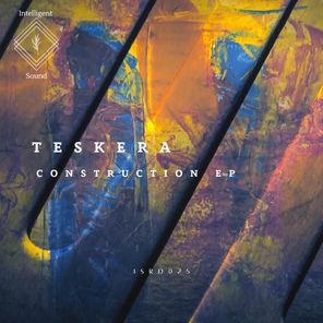 Teskera - Construction EP [ISRD025]