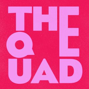 The Quad (Remixes)