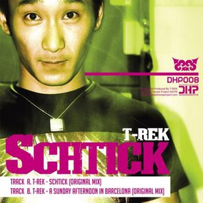 Schtick EP