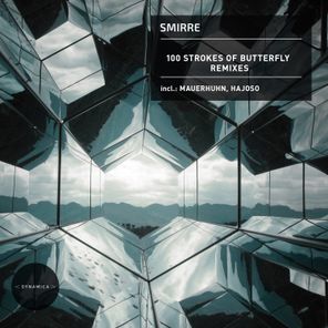 100 Strokes of Butterfly Remixes