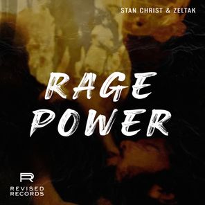 Rage Power