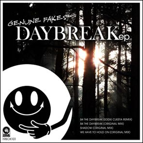 Daybreak EP