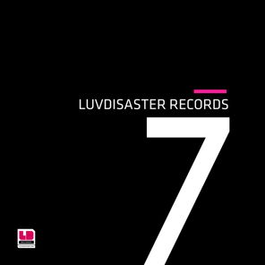 LuvDisaster 7 BDay