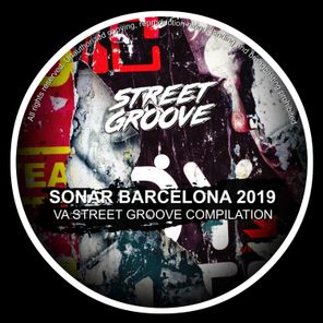 Sonar Barcelona 2019 (Original)