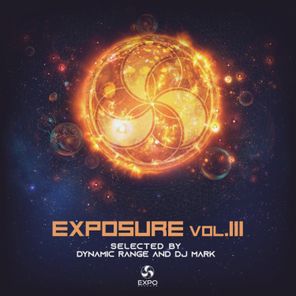 Exposure, Vol. 3 (Compiled by Dynamic Range & DJ Mark)