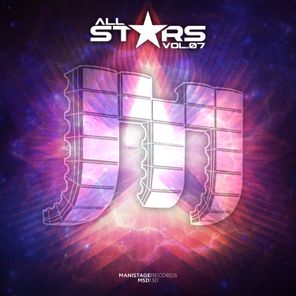 All Stars, Vol. 7