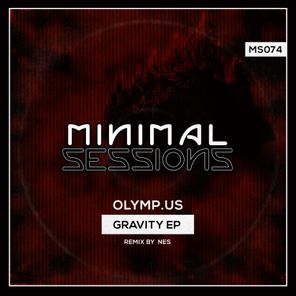 Gravity - EP