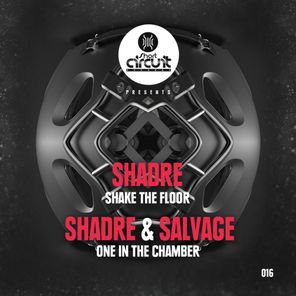 Shake The Floor / One In The Chamber