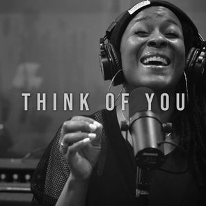 Think of You (Live in Studio)