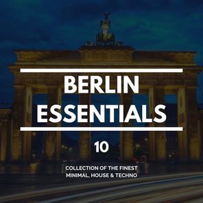 Berlin Essentials 010