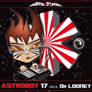 Astroboy 17