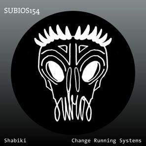 Change Running Systems