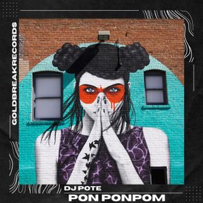 pon ponpom