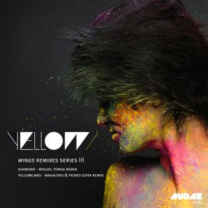 Wings Remixes Series III