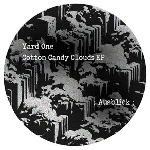 Cotton Candy Clouds EP