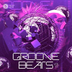 GROOVE BEATS, Vol. 2