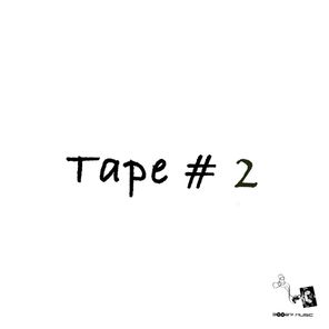 Tape #2