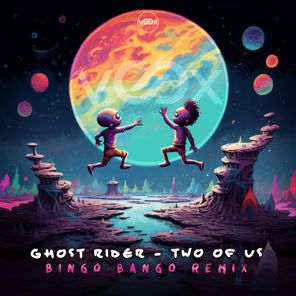 Two of Us (Bingo Bango remix)