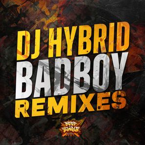10 Years of Badboy Remixes