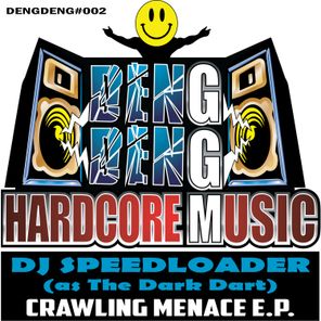 Crawling Menace E.p.