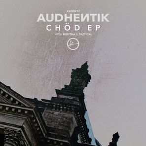 Chöd EP