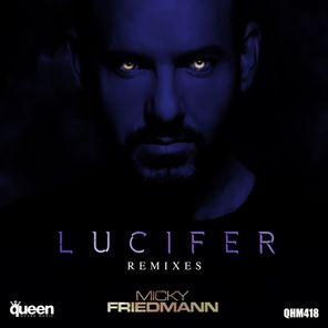 Lucifer (Remixes)