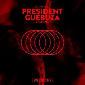 President Guebuza Remixes