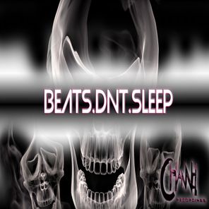 Beats Don't Sleep