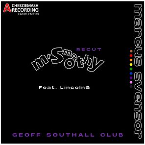 Mr Smooty (Geoff Southall Club)